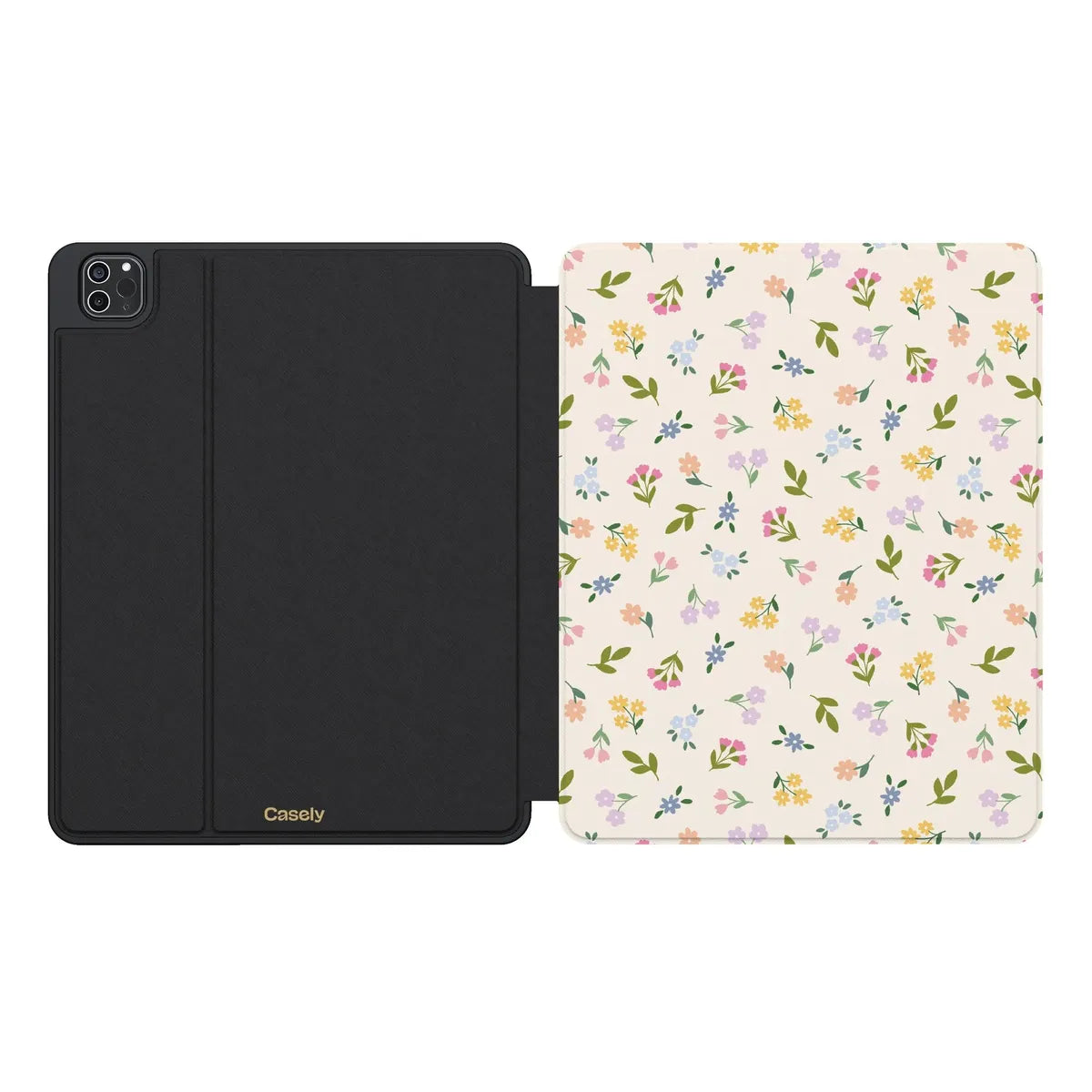 Ditsy Floral | Tiny Flowers iPad Case