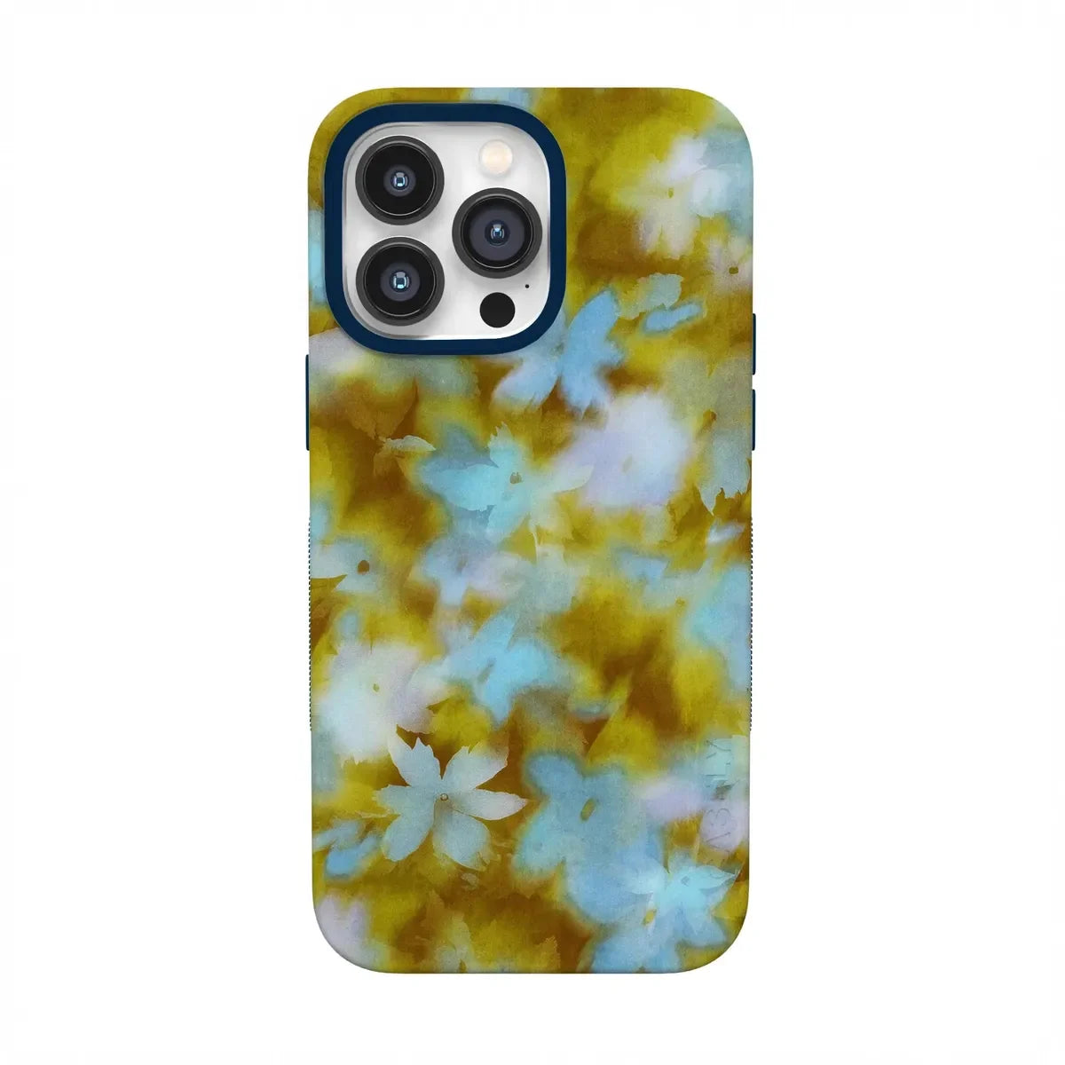 Hometown Reverie | Hazy Floral Case - iPhone 12 Pro