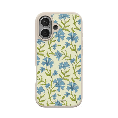 Garden Breeze | Seaside Vines Case - iPhone 16