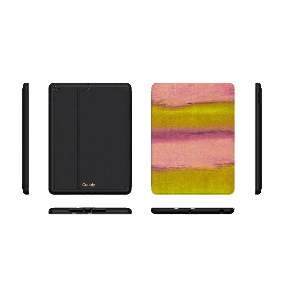 Daylight | Sunwashed Canvas iPad Case