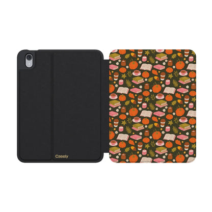 Small Town Magic | Fall Faves iPad Case