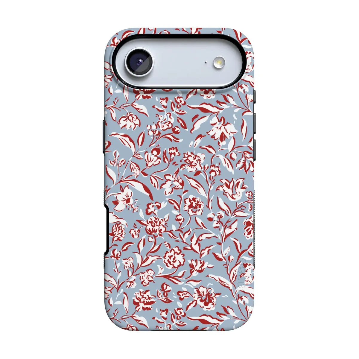 Coastal Carolina | Painted Flowers Case - iPhone 17 Air