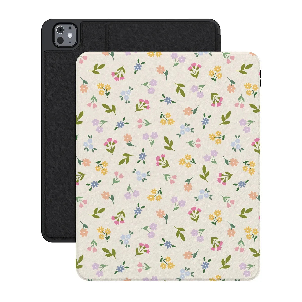 Ditsy Floral | Tiny Flowers iPad Case