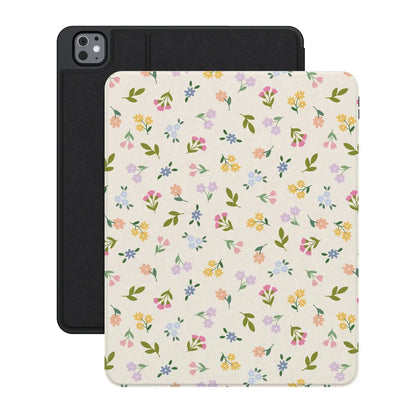 Ditsy Floral | Tiny Flowers iPad Case