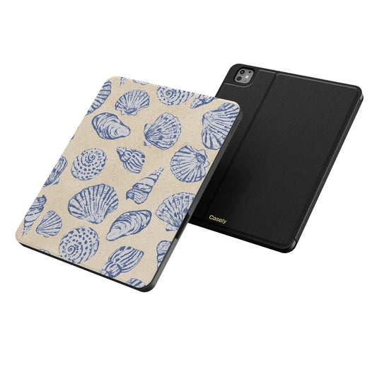 Sally's Seashells | Seashore iPad Case