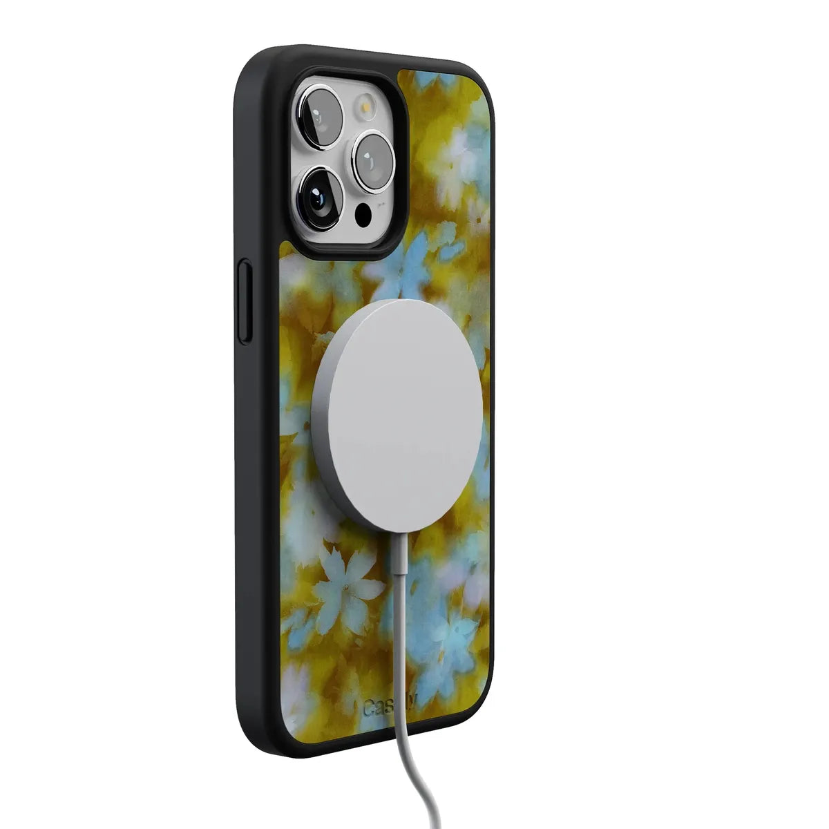 Hometown Reverie | Hazy Floral Case