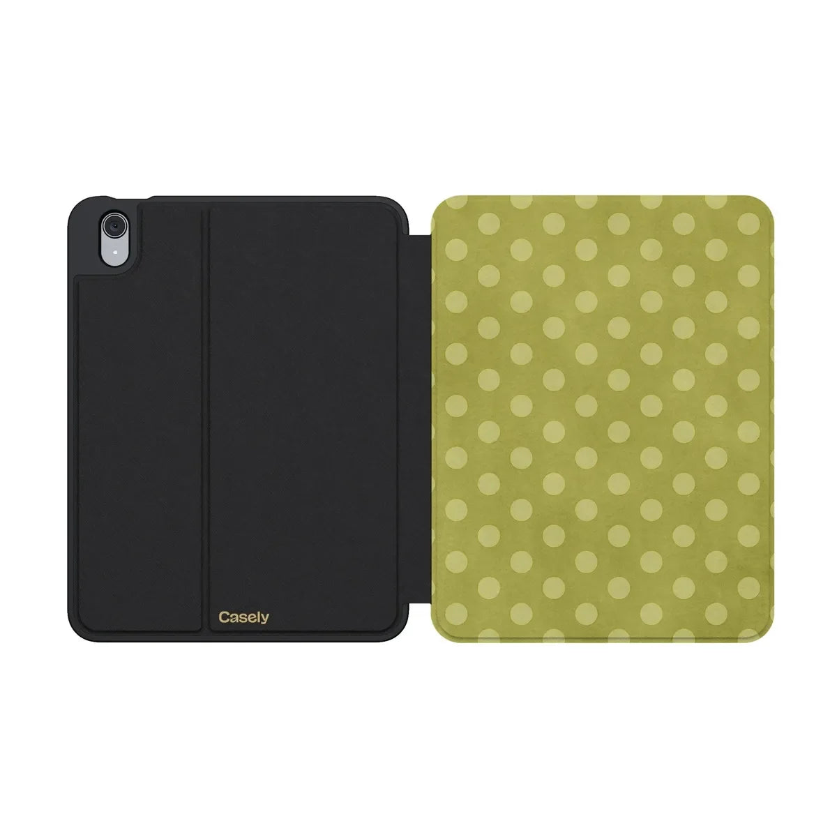 Kiwi Cooler | Poolside Print iPad Case