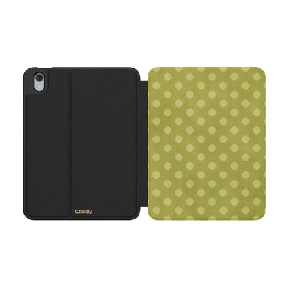 Kiwi Cooler | Poolside Print iPad Case