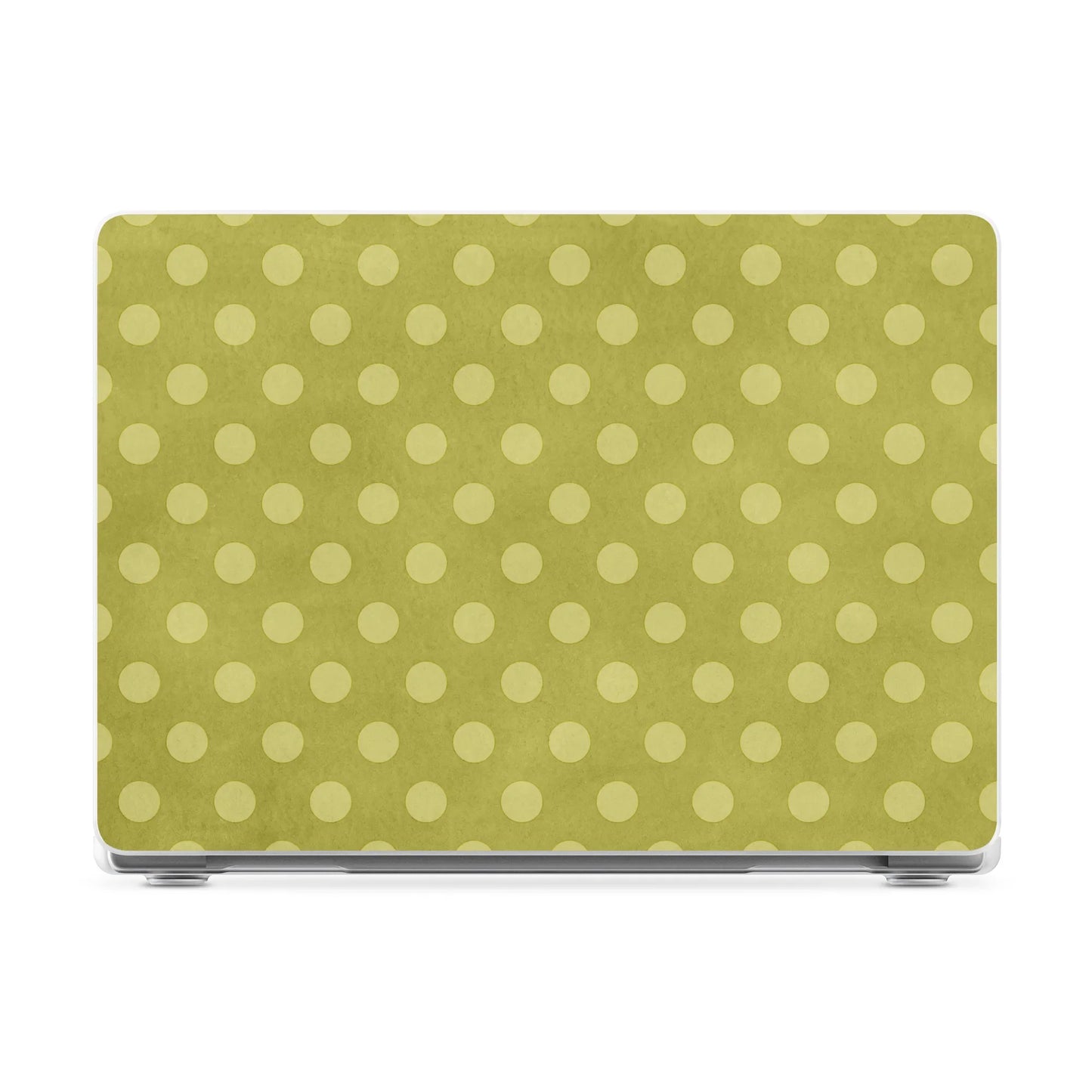 Kiwi Cooler | Poolside Print Laptop Shell - 13" MacBook Neo