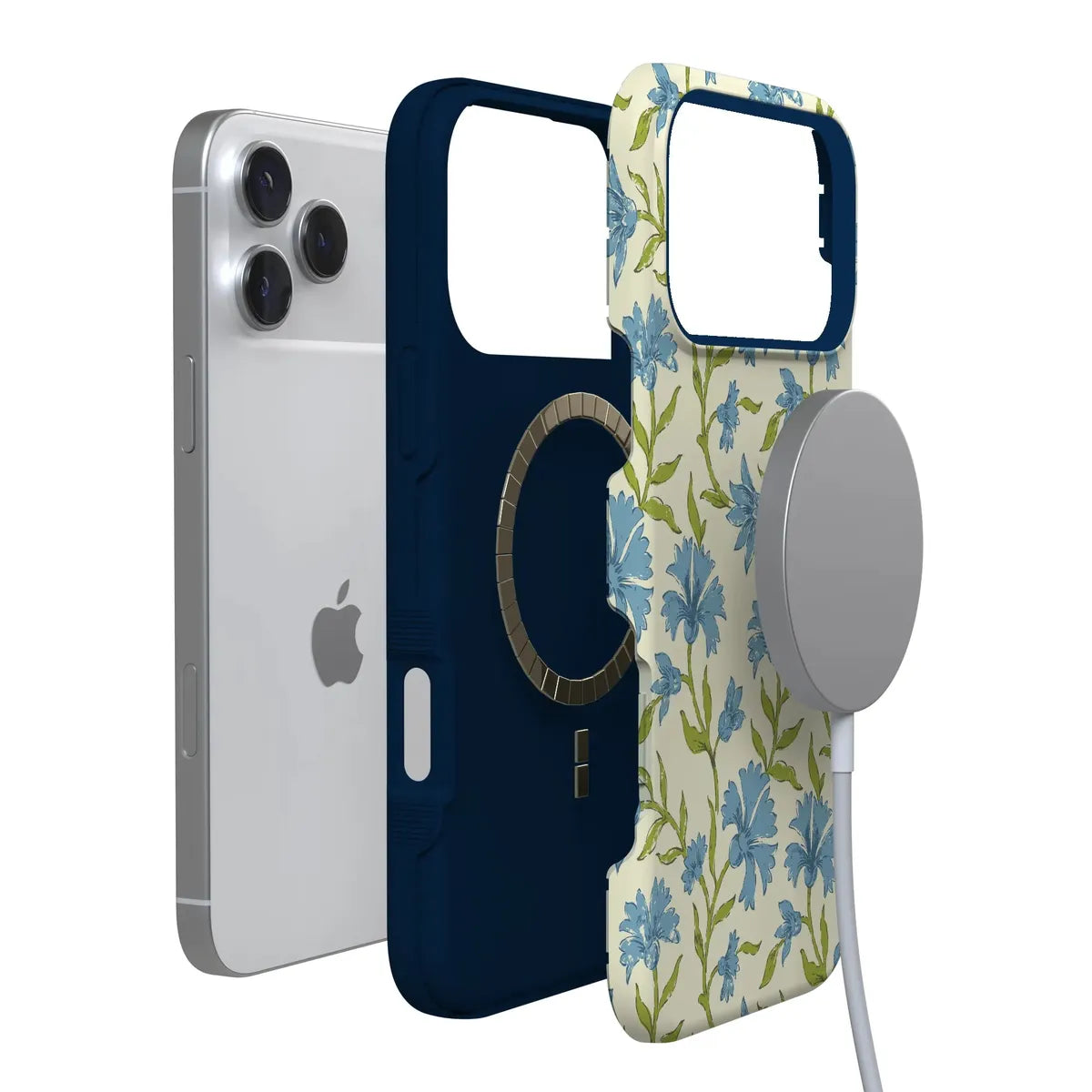 Garden Breeze | Seaside Vines Case