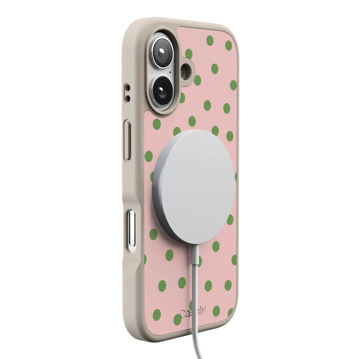 Sweet Spot | Clubhouse Case