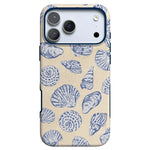 Sally's Seashells | Seashore Case - iPhone 17 Pro