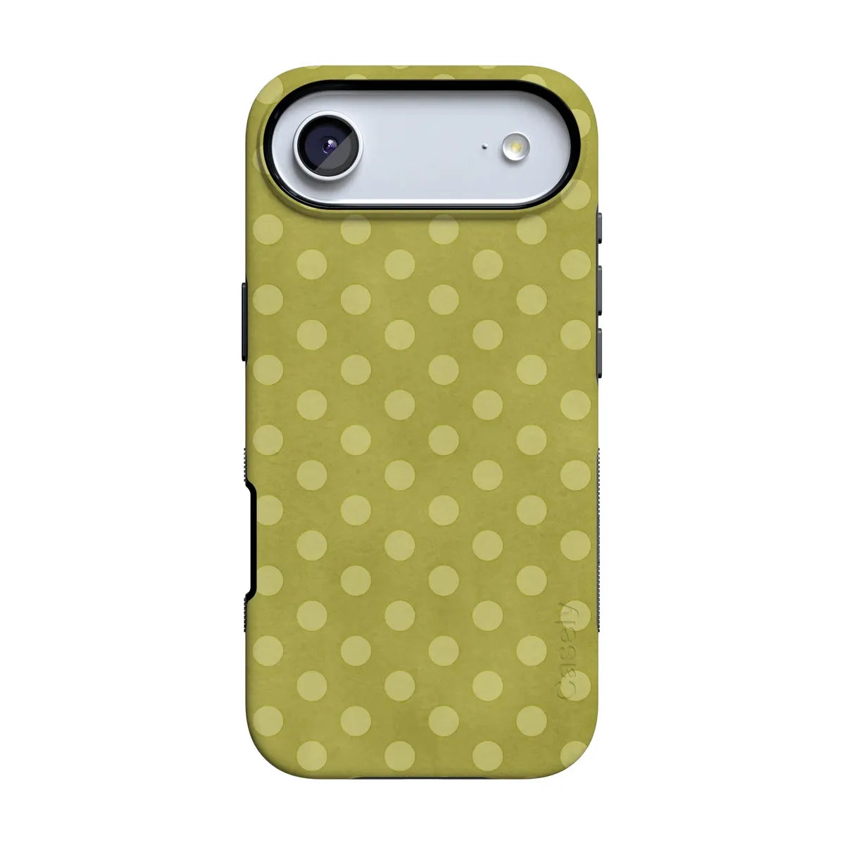 Kiwi Cooler | Poolside Print Case - iPhone 17 Air