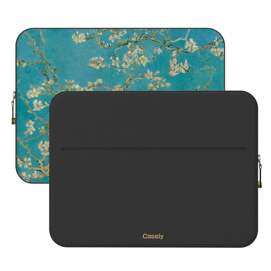Van Gogh | Almond Blossom Floral Laptop Case