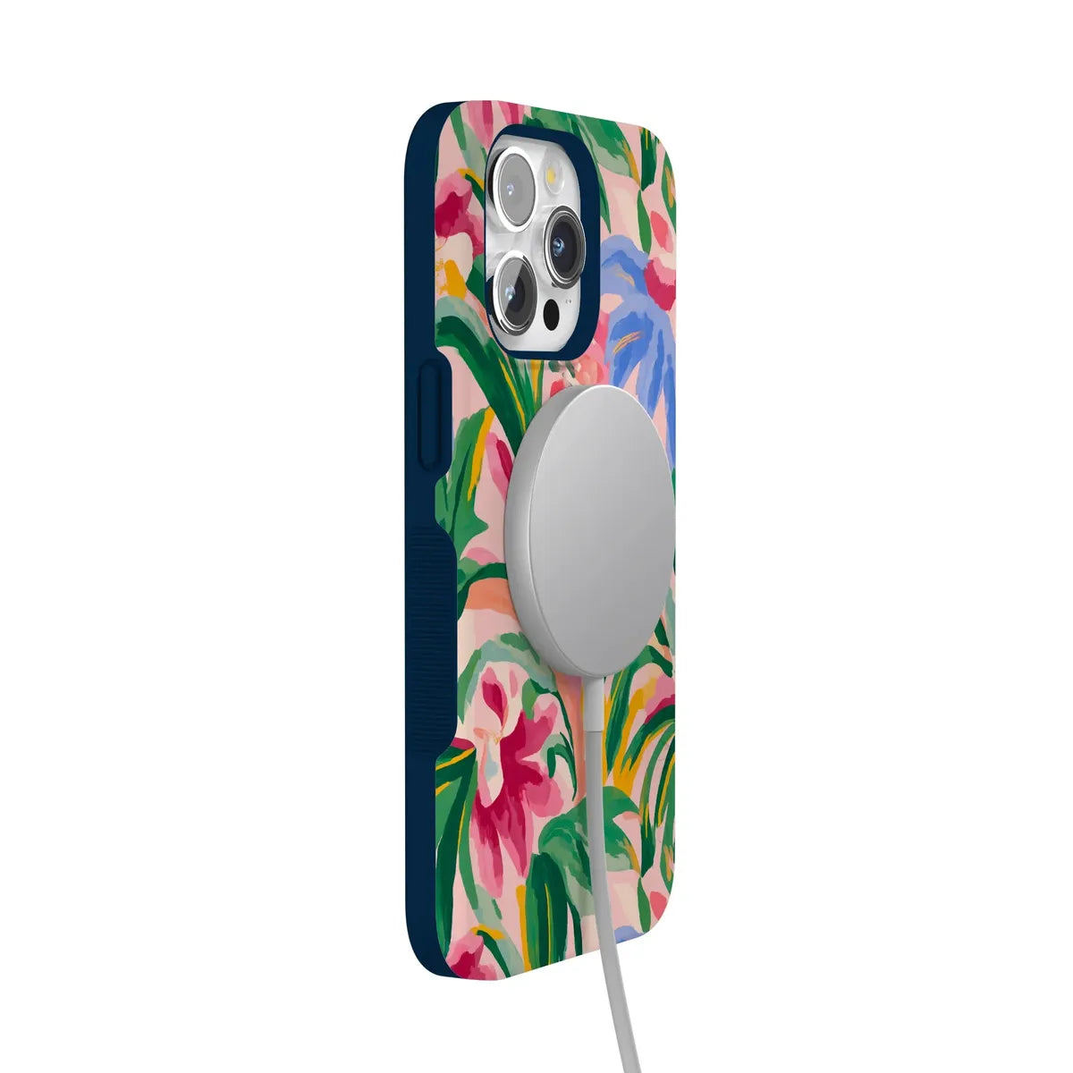 Sunshine Jungle | Poolside Print Case