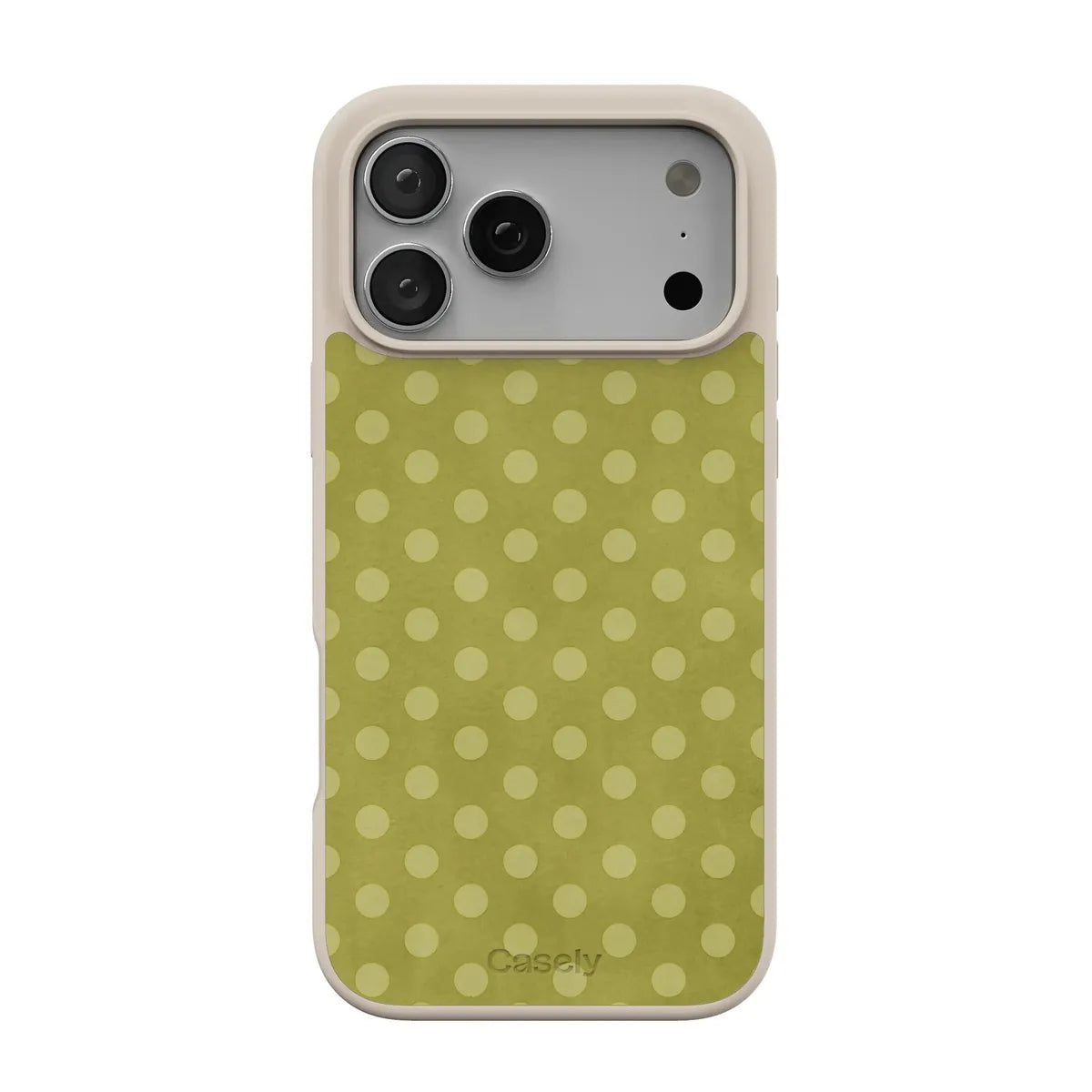 Kiwi Cooler | Poolside Print Case - iPhone 17 Pro