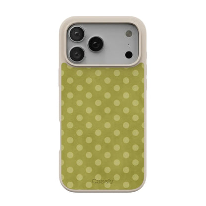 Kiwi Cooler | Poolside Print Case - iPhone 17 Pro