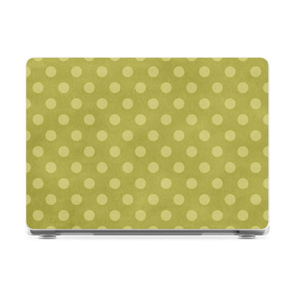 Kiwi Cooler | Poolside Print Laptop Shell - 15" MacBook Air