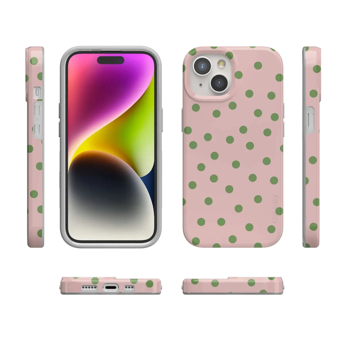 Sweet Spot | Clubhouse Case