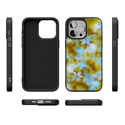 Hometown Reverie | Hazy Floral Case