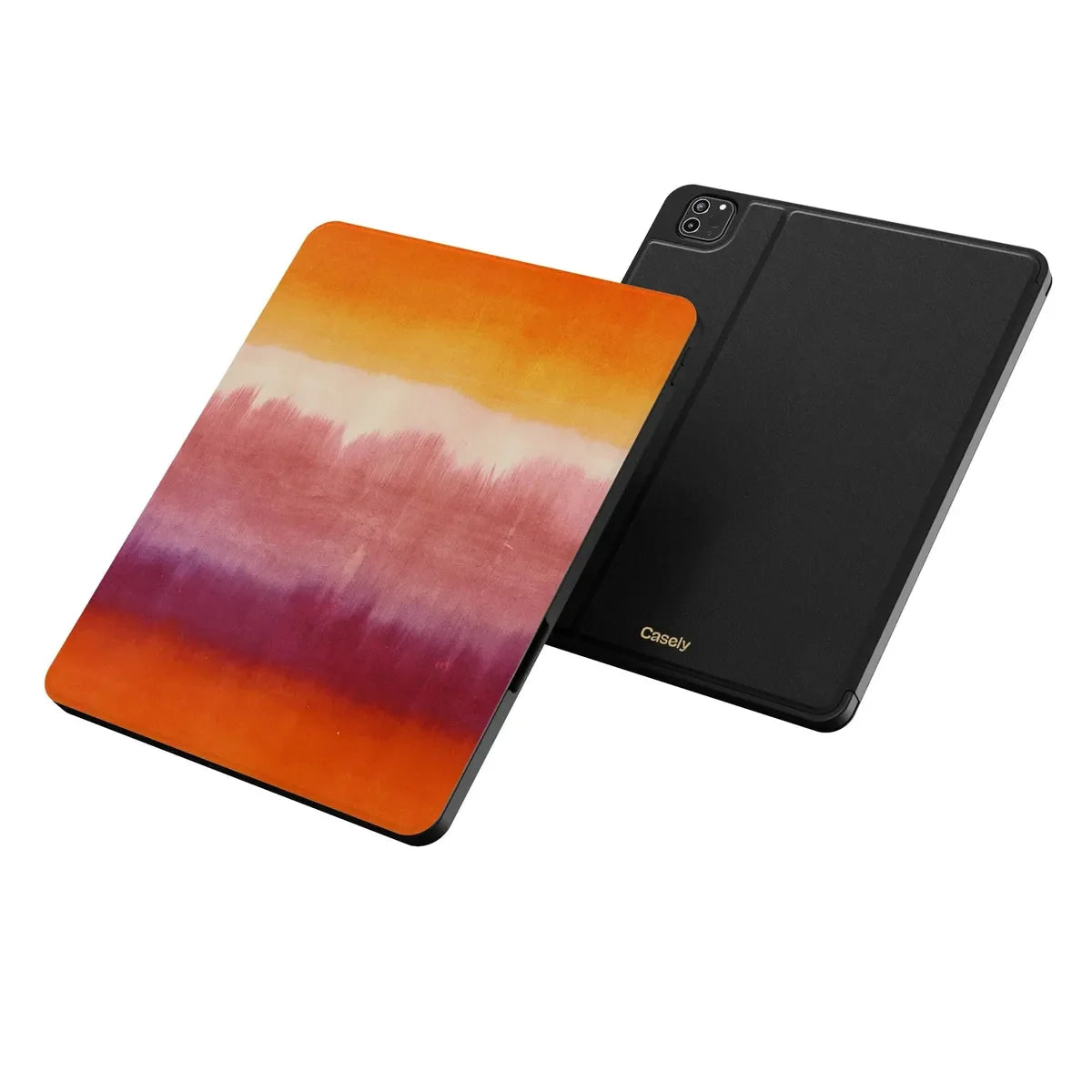 Last Light | Sunwashed Canvas iPad Case
