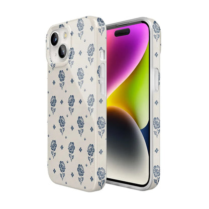 Seaside Stitch | Vintage Roses Case