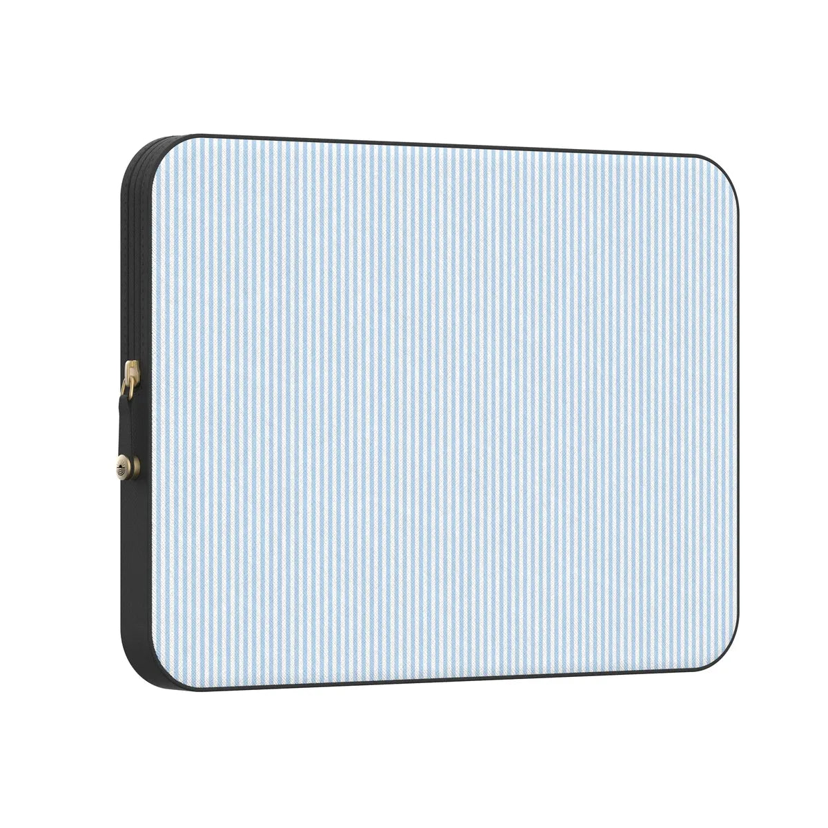 Marina Lines | Tiny Pinstripe Laptop Case