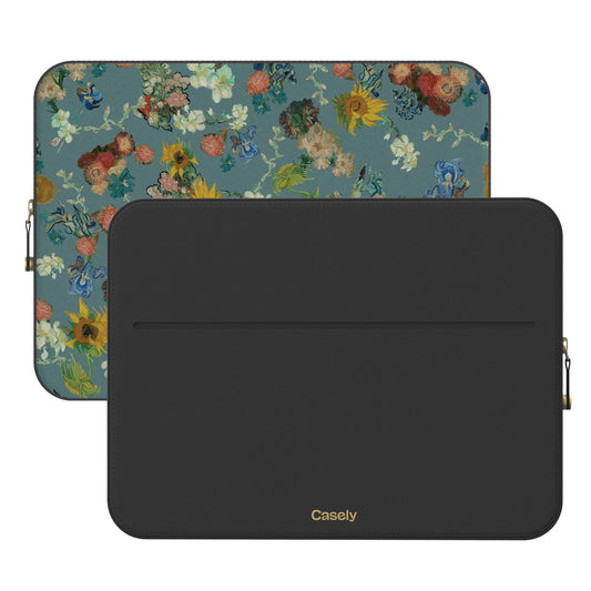 Vincent’s Flowers | Van Gogh Museum Laptop Case
