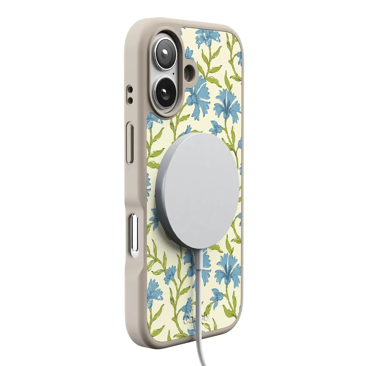 Garden Breeze | Seaside Vines Case