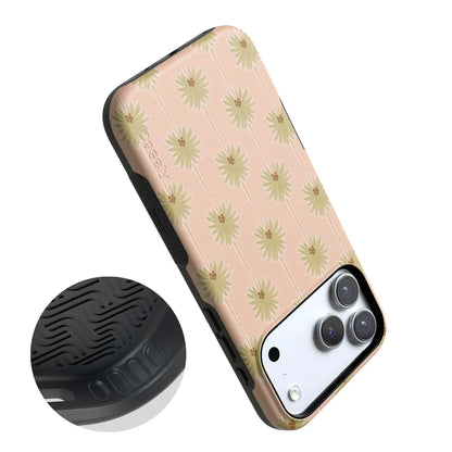 Las Palmeras | Palm Tree Print Case