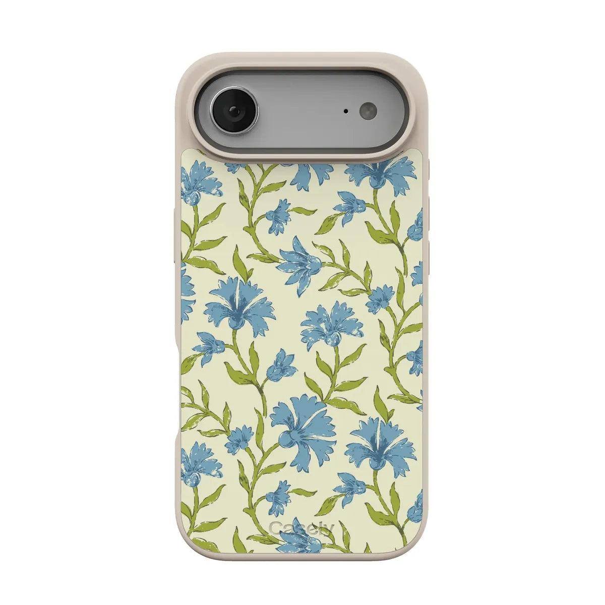 Garden Breeze | Seaside Vines Case - iPhone 17 Air