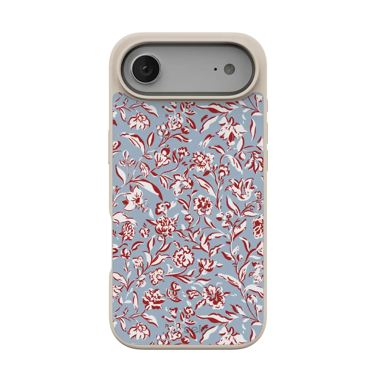 Coastal Carolina | Painted Flowers Case - iPhone 17 Air