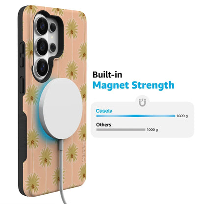 Las Palmeras | Palm Tree Print Case