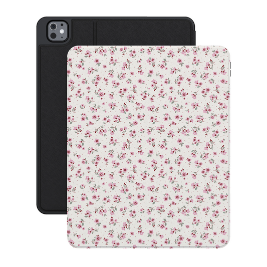 Cottage Charm | Cottagecore iPad Case