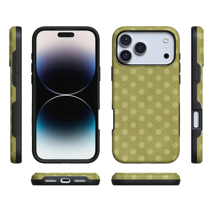 Kiwi Cooler | Poolside Print Case