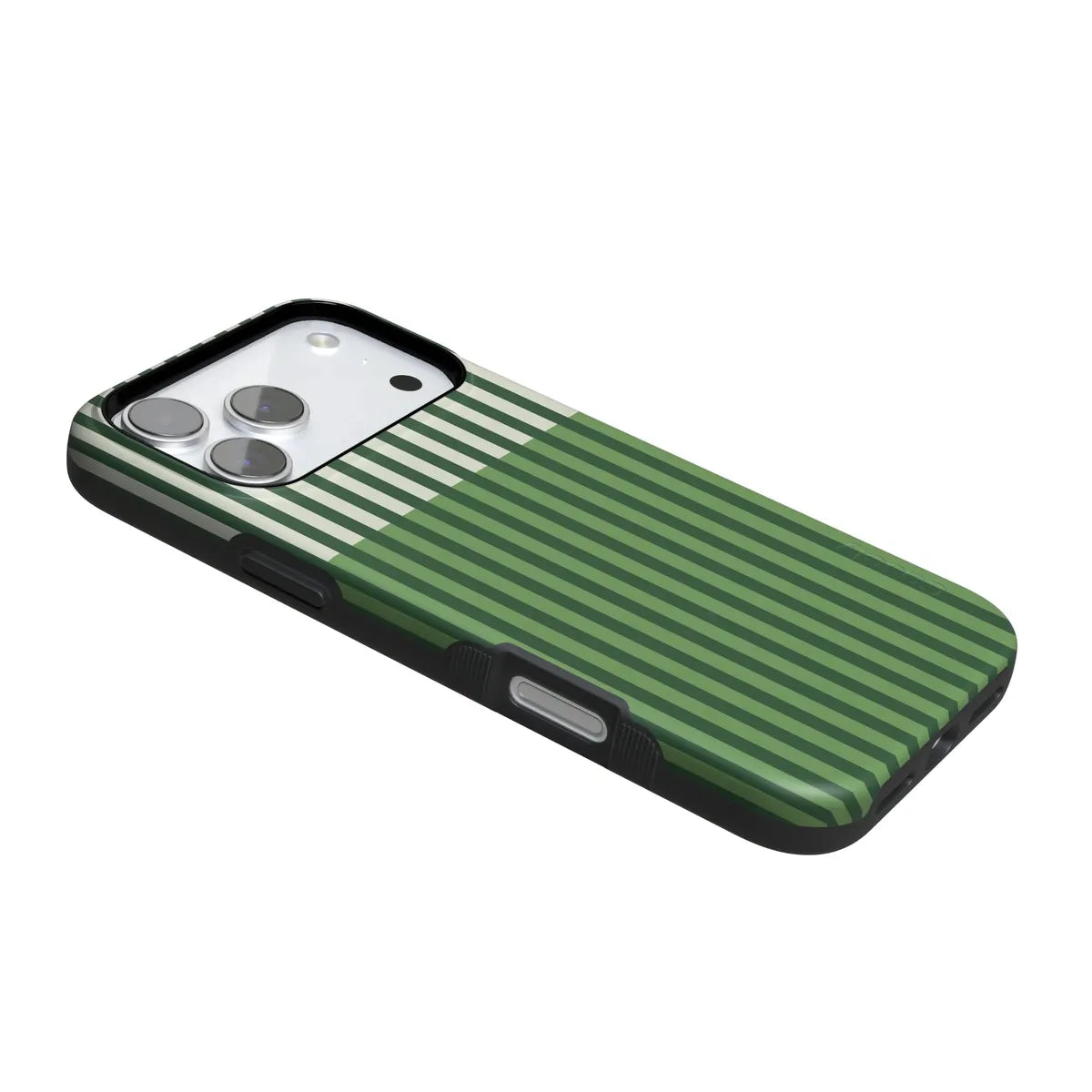 Fairway Stripes | Clubhouse Case