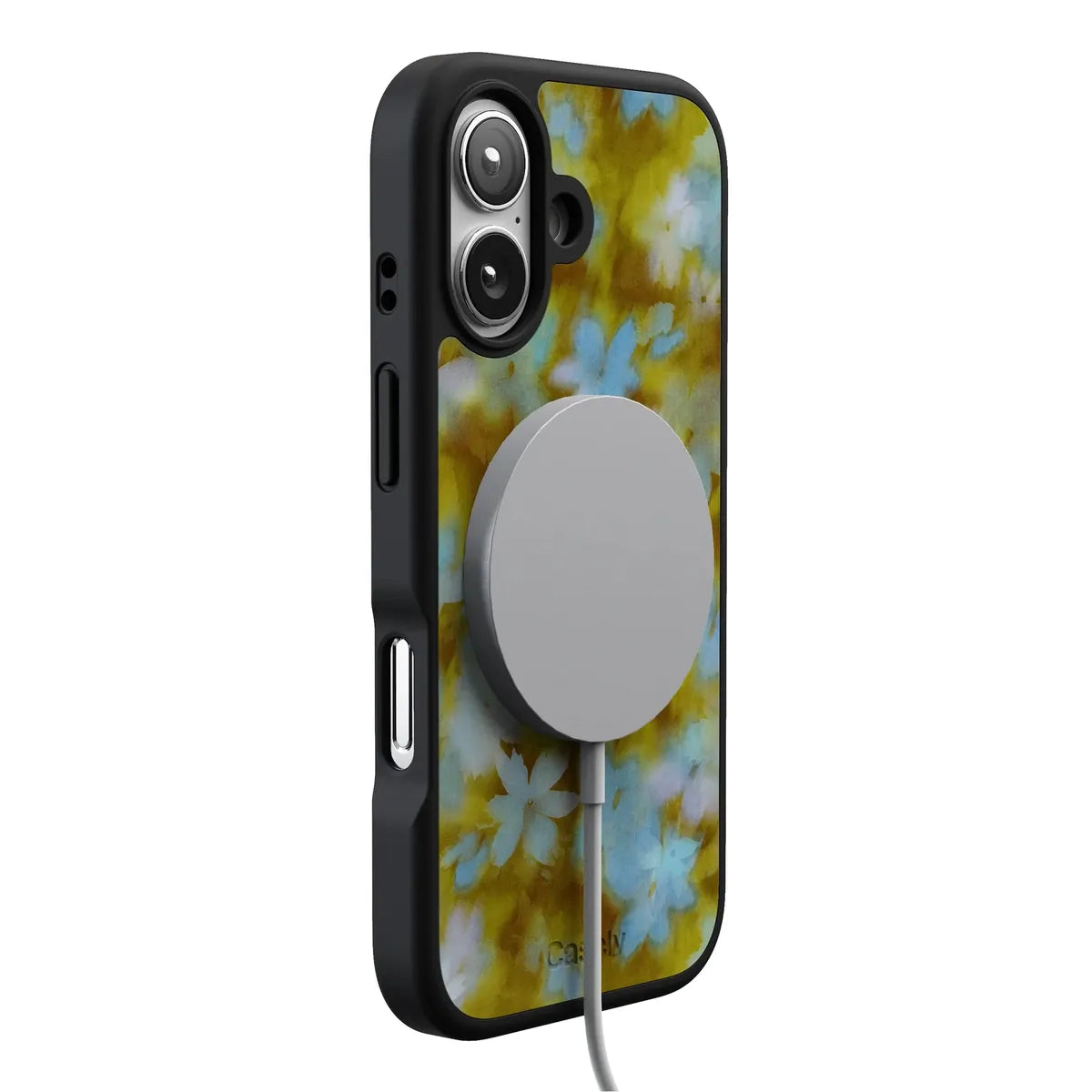 Hometown Reverie | Hazy Floral Case