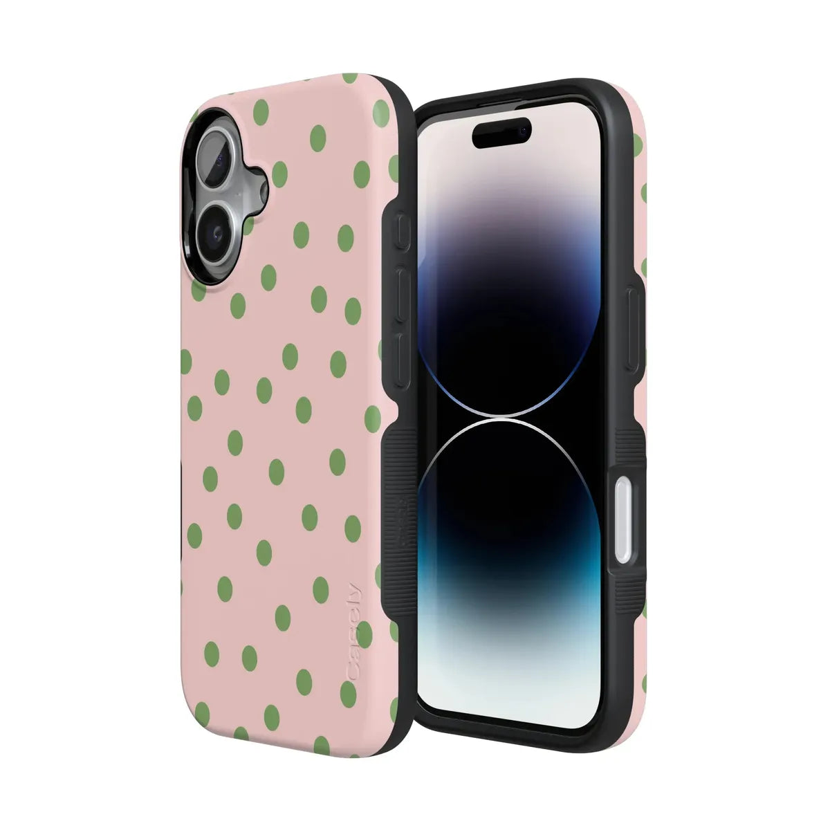 Sweet Spot | Clubhouse Case