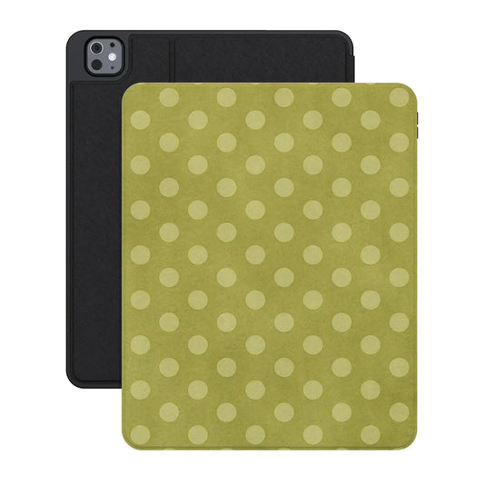 Kiwi Cooler | Poolside Print iPad Case