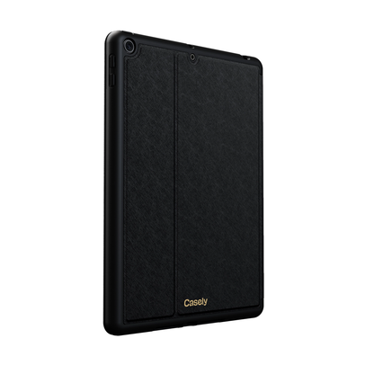 Poppy Meadows | Pastel Floral iPad Case