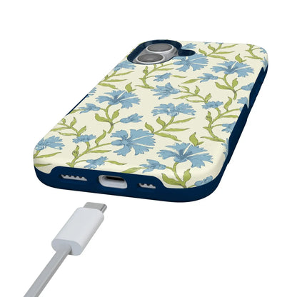 Garden Breeze | Seaside Vines Case
