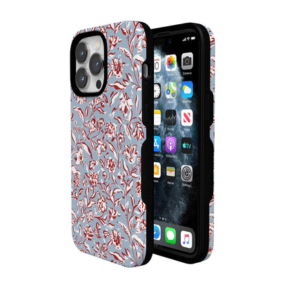 Coastal Carolina | Painted Flowers Case