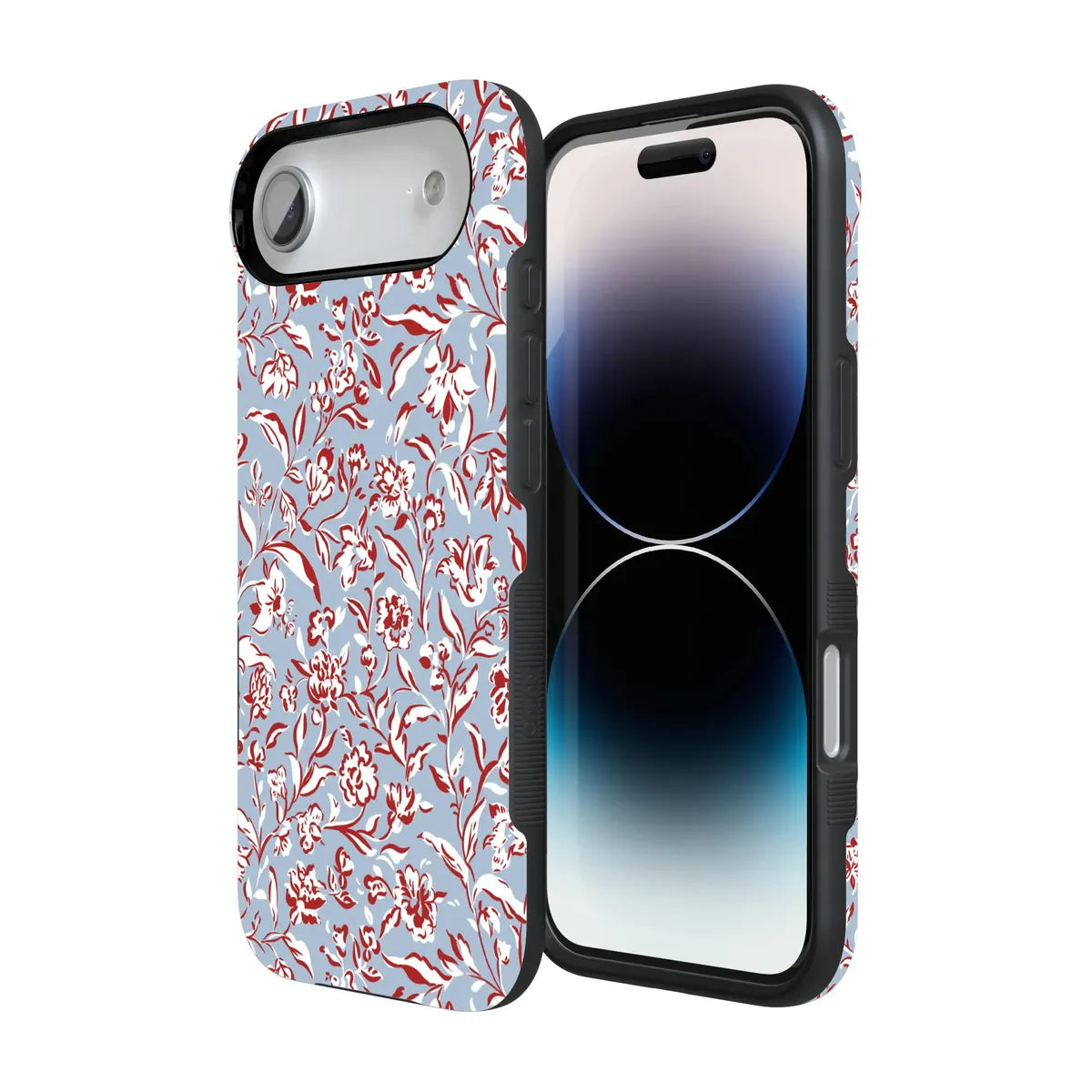 Coastal Carolina | Painted Flowers Case