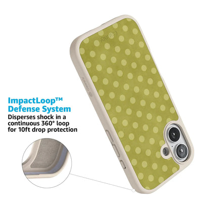 Kiwi Cooler | Poolside Print Case