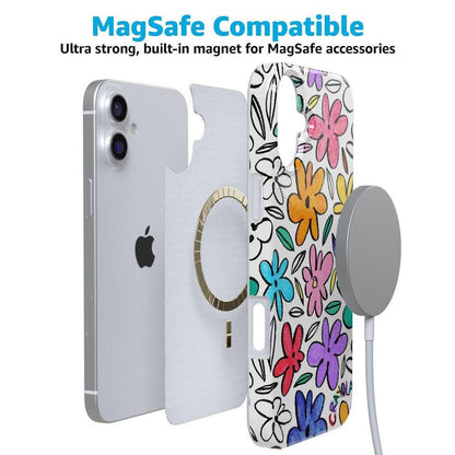 Outside the Lines | Crayola Marker Case iPhone Case Crayola