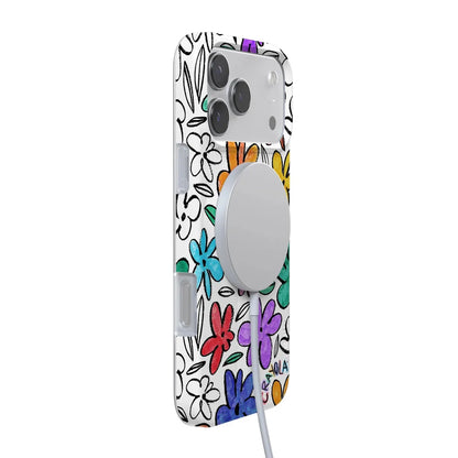 Outside the Lines | Crayola Marker Case iPhone Case Crayola