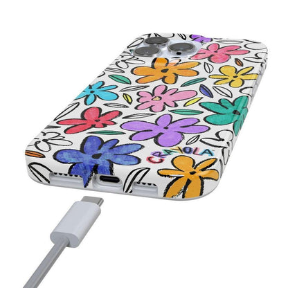 Outside the Lines | Crayola Marker Case iPhone Case Crayola