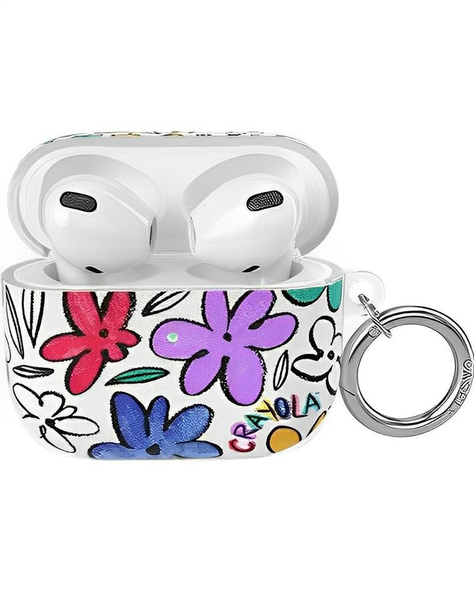 Outside the Lines | Crayola Marker AirPods Case AirPods Case Crayola AirPods 3 Case