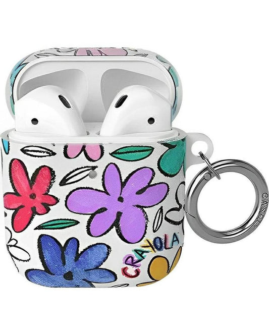 Outside the Lines | Crayola Marker AirPods Case AirPods Case Crayola AirPods Case