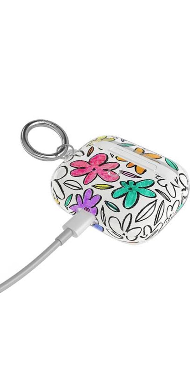 Outside the Lines | Crayola Marker AirPods Case AirPods Case Crayola